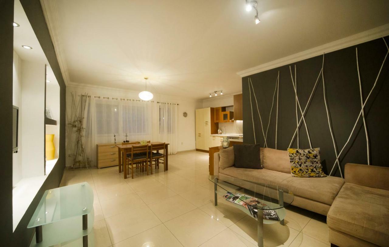Bv7 - Bridge View Apartment Saint Julian's 外观 照片