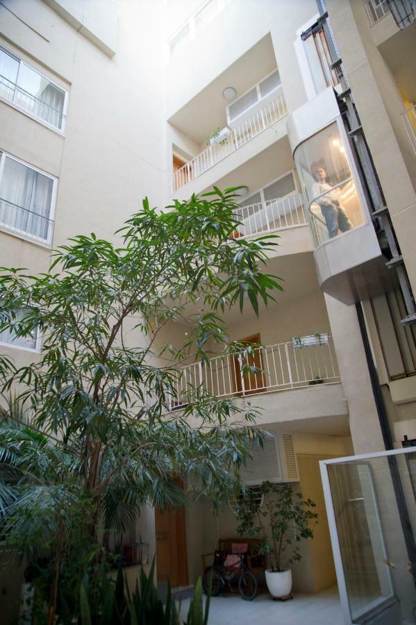 Bv7 - Bridge View Apartment Saint Julian's 外观 照片