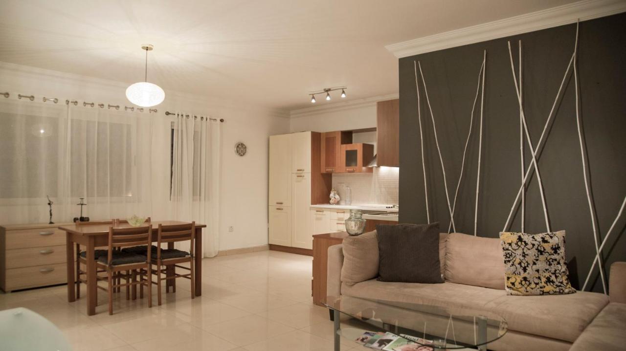 Bv7 - Bridge View Apartment Saint Julian's 外观 照片